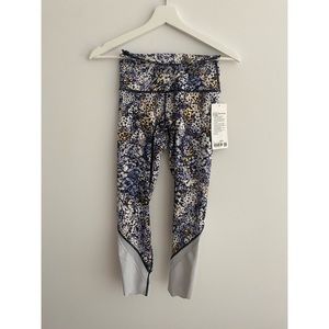 Lululemon NEW WITH TAGS Leggings